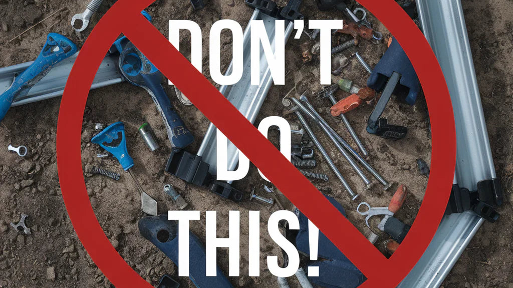 What Does "No Tools Needed" Mean, and Why Does That Matter to You?