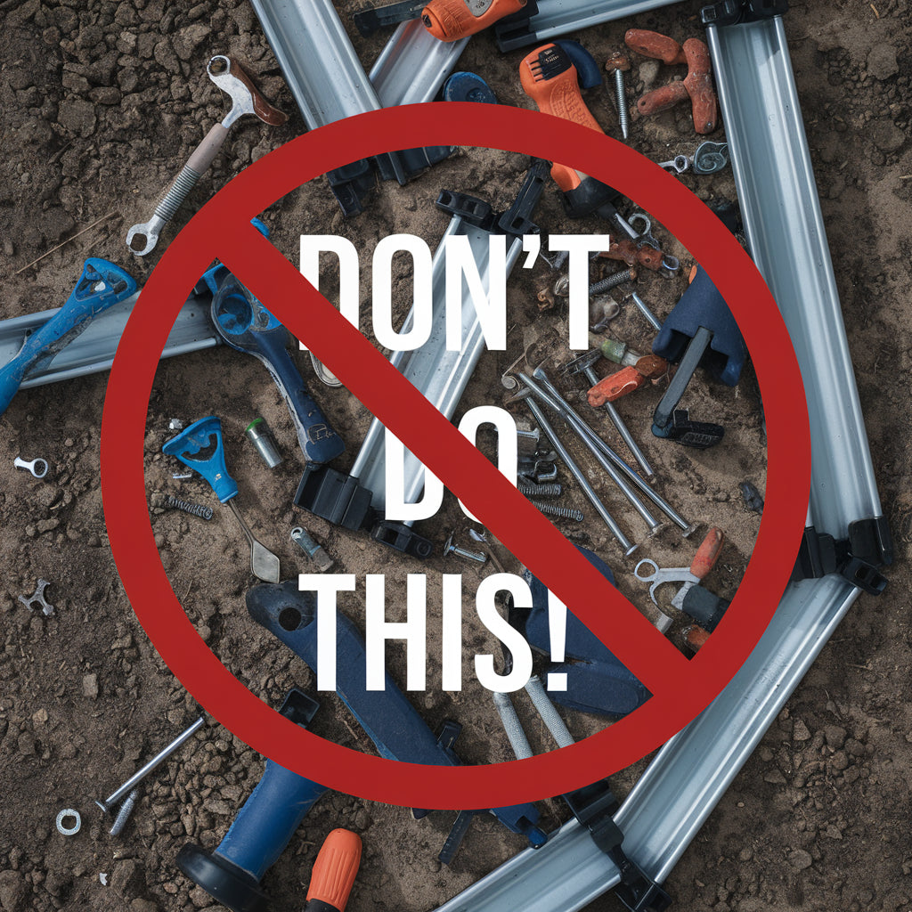 What Does "No Tools Needed" Mean, and Why Does That Matter to You?